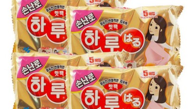 득템찬스! 내 손을 부탁해 ✨ 핸드팩세트 솔직 후기